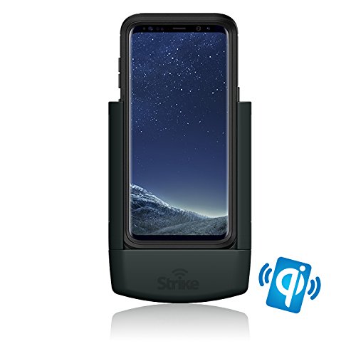 Strike-Alpha-Samsung-Galaxy-S8-Plus-Wireless-Charging-Car-Cradle-for-Otterbox-Defender-Case