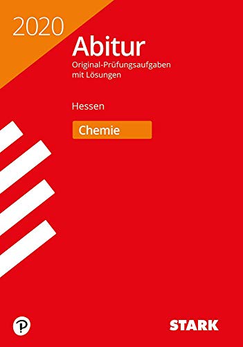 STARK Abiturprüfung Hessen 2020 - Chemie GK/LK