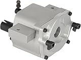 Inkl. Aluminium Motorhalterung für 540er Motoren (Passend für CARSON und TAMIYA Standard- und Truckmotoren)