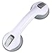 Produktbild Scozy Sauggriff Handlauf Handheld Bad Badezimmer Zubehör Für Kleinkinder ältere Leute, die Balance halten grey