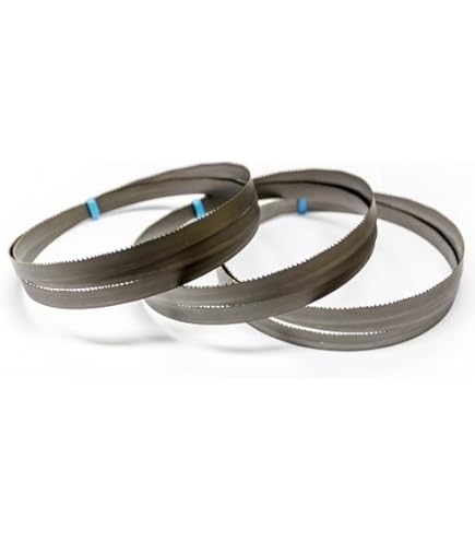 M42-431 | MASSIVE BANDZAAG 3660x27x0,9 - 4/6 TPI - BI-METAAL - Foto 8