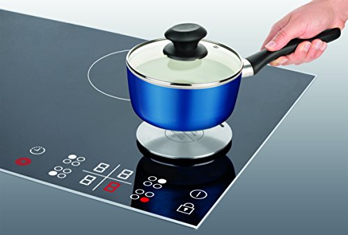 tescoma 420946 Induktions-Adapterplatte „Presto“, 21 cm - 4