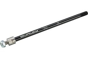 Burley Steckachse Remorque de vélo Mixte