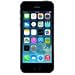 Produktbild Apple iPhone 5s 16GB Space Grey **New retail**, ME432KN_A (**New retail** EU plug)