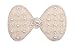 Set of 2 Hair Bangs Fringe Grip Holder Hair Tools