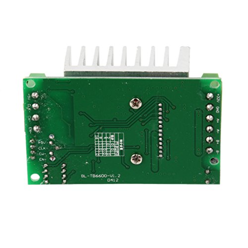 Preisvergleich Produktbild Homyl Schrittmotor Treiberplatine Controller Modul