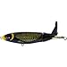 Produktbild RIVER 2 SEA R2S WHOPPER PLOPPER 130 5in 1-3/8oz YELLOW HEAD by whopper plopper