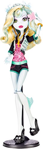 Monster High Dolls Original Ghouls Collection