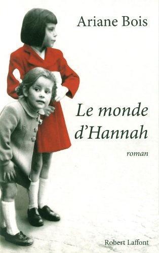 couverture de : Le monde d'Hannah