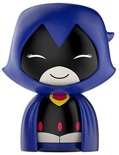 Funko- Pop Vinile Teen Titans Go Corvina, 11876