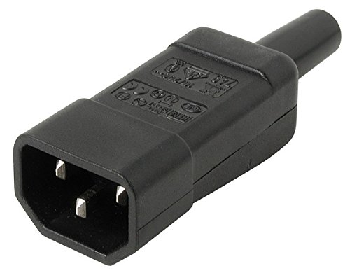 Profitec B 880 VDE Kaltgeräte Stecker