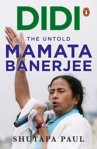 Didi: The Untold Mamata Banerjee