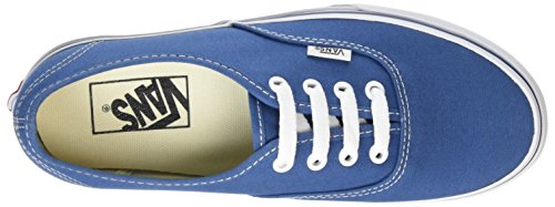 Vans AUTHENTIC, Unisex-Erwachsene Sneakers - 8