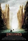 Herr der Ringe Poster Argonaute Teaser - Merchandise