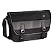Price comparison product image Hama Munich 15.6" Messenger - notebook cases (Messenger, Black, Monotone, Nylon, 400 x 100 x 280 mm)