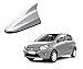 Auto Pearl - Premium Quality Shark Fin Replacement Signal Receiver Antenna - O.E. Silky silver Color For - Maruti Suzuki Celerio RS.1599.00