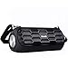 Produktbild CCYOO BG-6 Drahtloser Bluetooth Lautsprecher Tragbarer Lautsprecher Leistungsstarker Stereo Sound 4500 Mah Dual Treiber Lautsprecher Aux USB TF Kartensteckplatz