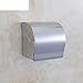 Produktbild Edelstahl Bad Wc Fach Wc-papierrolle Papierfach Wc-papier Handtuch Tücher-box Toilettenpapierhalter Wc-papierhalter