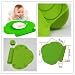Baby Toddler Dinning Table Placemat Non Slip Feeding Mat with Food Catcher