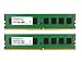 Produktbild 16GB Dual Channel Kit (2x 8GB) für Fujitsu (-Siemens) Esprimo P756 (D3401) DDR4 2133MHz (PC4-17000U) Dimm Arbeitsspeicher RAM Memory