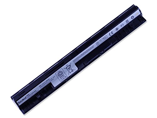 BEYOND Laptop Akku für LENOVO IdeaPad G400S G405S G410S G500S G505S G510S S410P S510P Z710, L12L4A02 L12L4E01 L12M4A02 L12M4E01 L12S4A02 L12S4E01. [14.4V 2200mAh, 12 Monate Herstellergarantie]