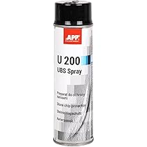 APP U210 2w1 Anti Gravillon Joint Pulvérisable 2 En 1 1kg - Foto 4
