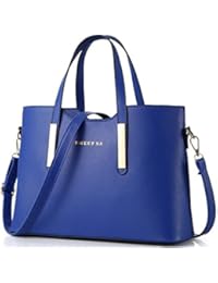 tasche royalblau