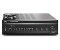 NAD C 356BEE DAC 2.0 home Wired Black audio amplifier - audio amplifiers (2.0 channels, 0.009%, 110 dB, 80 W, 80 W, 290 W) ai migliori prezzi su Polaris Audio Hi Fi