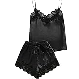 Damen Spitze Dessous Lingerie Body Wäsche Neckholder Damen Unterwäsche Dessous Erotik Set Negligee Damen Lingerie Ärmellos Kleider Spitzen Reizwäsche Dessous Nachtkleid Frauen Schwarz Transparente mit Schleife Womens Lingerie Netz Spitze Strumpfband Gürtel Oberschenkel Strumpf Strumpfhose Schwarz Sexy kurz Nachthemd Nachtwäsche Lingerie Träger Kleid Dessous Damen Sexy Spitze Dessous Strapse Set Nachtwäsche Unterwäsche Lingerie Reizwäsche Unterwäsche Erotik Set Material:Spandex