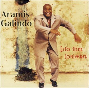 Preisvergleich Produktbild Esto Tiene Cohimbre by Aramis Galindo