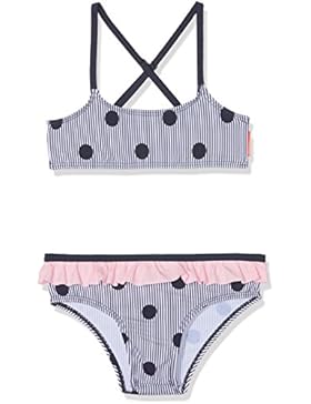 Noppies Mädchen Badebekleidungsset G Bikini Mesnil