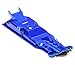 Produktbild Integy RC Model Hop-ups T4112BLUE Evolution-6 Billet Machined Alloy Center Skid Plate for Traxxas 1/10 E-Revo