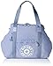 Produktbild Kipling Art M Strandtasche, Timid Blue