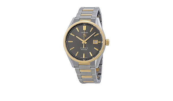 TAG HEUER WAR215C.BD0783 : Amazon.co.uk: Watches