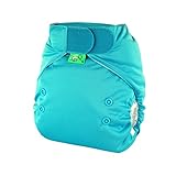 Tots Bots 8-35 lbs Easyfit Star Nappy Cherub