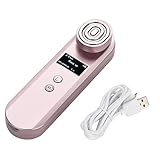 HAUTSTREIFMASCHINE: Diese RF-Gesichtsmaske hat einen einzigartigen Effekt, der die Regeneration von Kollagen stimuliert, die Haut strafft und das Erscheinungsbild der Haut verbessert.