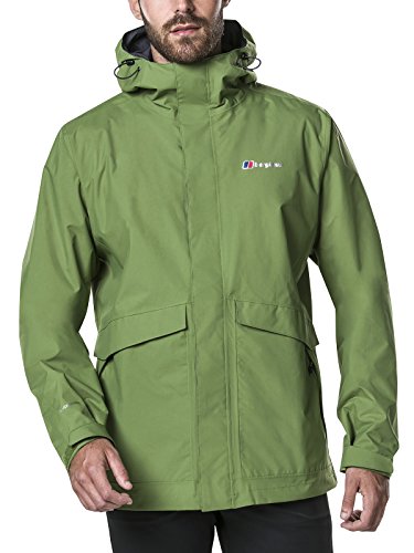 berghaus dalemaster