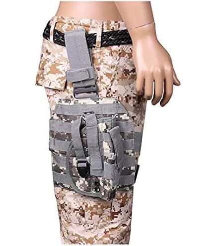 Fobus S&W M&P .45 M2.0 Double Magazine Pouch