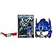 Price comparison product image Transformers Dark of the Moon Robo Power CineMask Optimus Prime