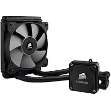 Corsair CW-9060007-WW Hydro Series H60 2013 120mm Haute performance CPU Watercooler