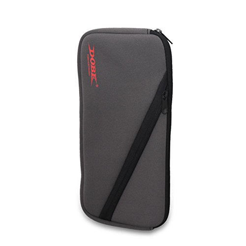 Preisvergleich Produktbild Globeagle Neopren-Tasche für Nintendo Switch