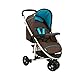 Hauck Miami Three Pushchair - Brown