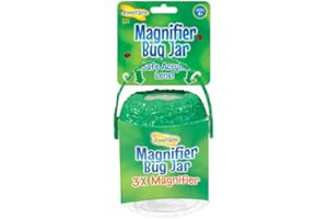 Insect Lore Magnifying Jar (Multi-Colour)