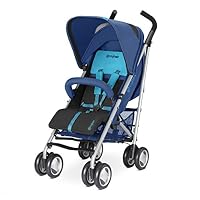 chicco liteway vs summer infant 3d 3Dlite Convenience Stroller,Jet Black–Lightweight Stroller with Aluminum Frame,Large Seat Area, 4 Position Recline, Extra Large Storage Basket– Stroller for Travel&More : Baby Color:Nickel Neon Green Stripe Seat for the Coleman compact 3D category:Transport