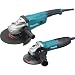 Produktbild Makita TCMEU042 Winkelschleifer (GA9020 + GA5030), 2er-Set