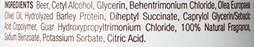 BRöö, Conditioner, Flat to Full, Fresh Citrus, 8 fl oz (236 ml)