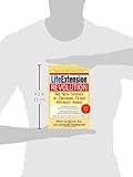 Image de The Life Extension Revolution: The New Science of Growing Older Without Aging