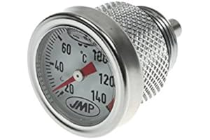 Matthies Motorrad-Ölthermometer Öltemperaturmesser EAN: 4043981006735 für Cagiva Ducati