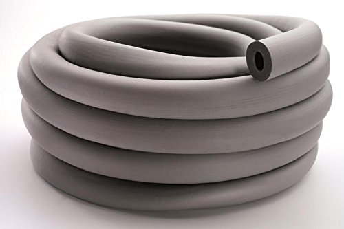 NMC Insul-Tube H Plus Coil Kautschuk-Rohrisolierung (18m Rolle) 28 x 10mm (50% EnEV)