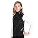 Produktbild istary Heizweste Damen Herren Beheizte Weste Elektrische Daunenjacke Mit USB Warme Daunenweste Elektrische Waschbar Weste Für Outdoor Sport Warme Weste Gut Sitzende Kleidung by